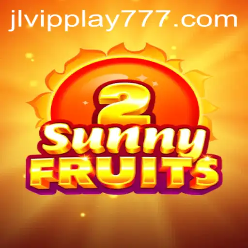 Discover SunnyFruits2: A Fresh Gaming Adventure with vipplay777