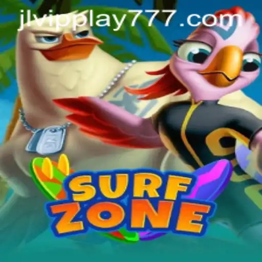SurfZone: A New Wave of Thrilling Gameplay