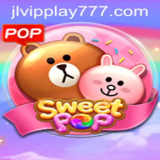Discover the Sweet Adventure of SweetPOP