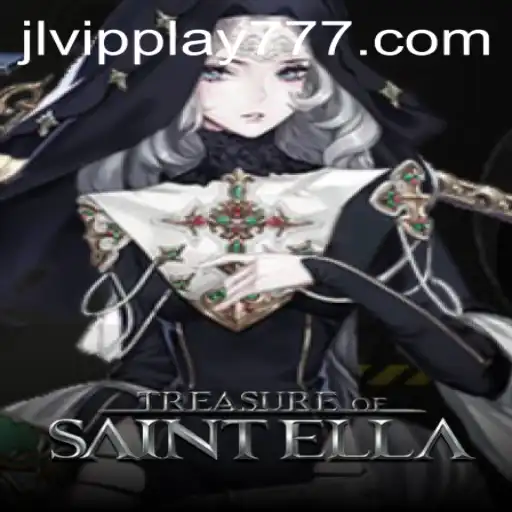 Discover the Hidden Gems of TreasureofSaintElla with vipplay777