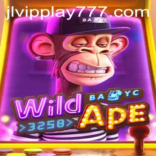 WildApe3258: The Exciting Jungle Adventure