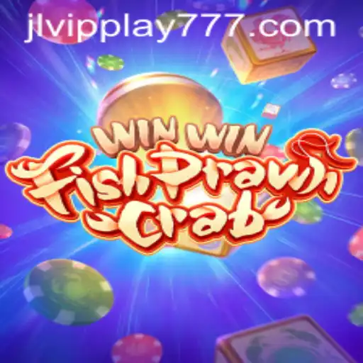 Exploring the Excitement of WinWinFishPrawnCrab with VIPPlay777