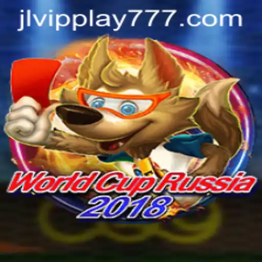 WorldCupRussia2018 Game and VIPPlay777: An Exciting Interactive Experience